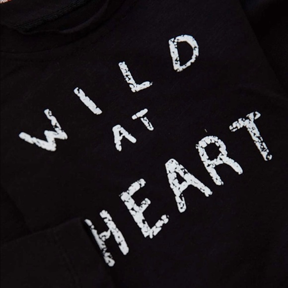 NEW with Tags Baby Clothing 3-Piece Cotton Set for Newborn Baby Girls and Boys - Picture 4 of 6